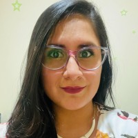 Cindy Moreno Rodríguez