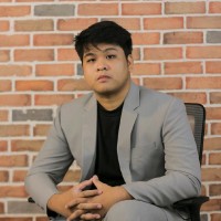 Ian Rommel Alfonso