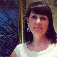 Елена Терехова