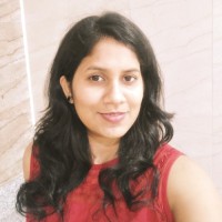 Monisha L