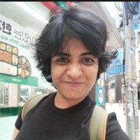 Dr Gayathri K S
