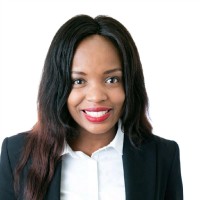 Kefentse Mokgatlhane