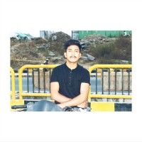 Akash Mapari