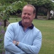 Jon Warner