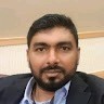 Ratnaganesh R