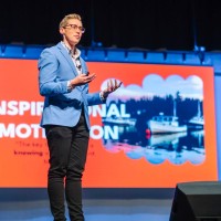 Kylie Bragdon, Ed.D.