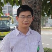 Tony Tong