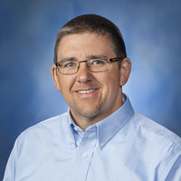 Randy Burge