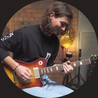 Luca Visetti