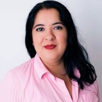 Norma Angelica Flores Basave