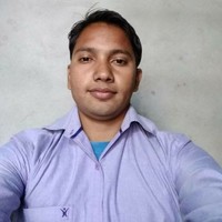 Krishan Kumar Pawar