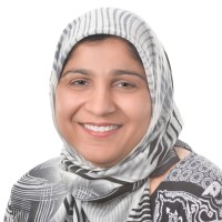 Asma Asad