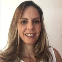 Andrezza Barreto