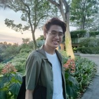 Cheong Mervyn