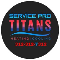Service Pro Titans