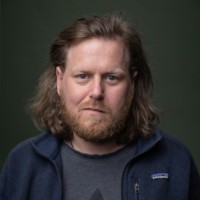 Lukas G. M. Eylandt