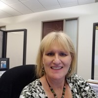 Cindy Johnson
