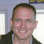 Steven Naugle