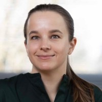 Alexandra Petrova Harika