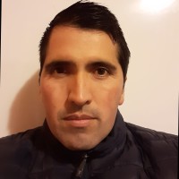 Pedro Arancibia Ramírez