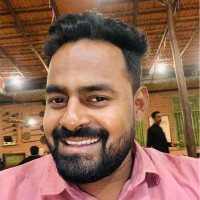 Asish Parija