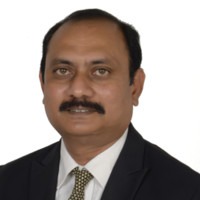 Jaikumar Luke Vijendradas