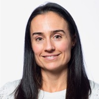 Vanessa Lyons