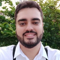Hugo Rodrigues Pinto De Moraes