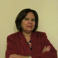 Olympia Cepeda, MPH