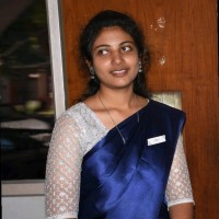 VIDHYA K