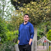 Mohammad Hossein Aghaee