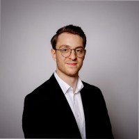 Mathies-Aron Huber