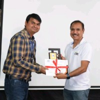 Samadhan Gogate
