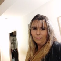Magalie Molinie
