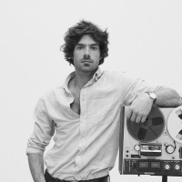MAXIME PERNOD