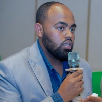 Yishak H Kebede MSc, FMVA®