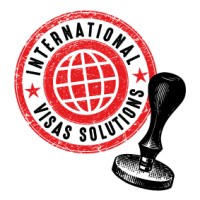 IVS International Visas Solutions