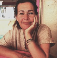 Jacqueline Bastiaansen