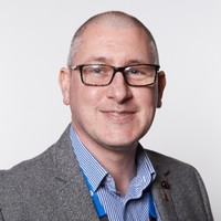 Steven Bartley