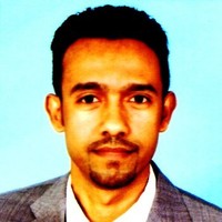 AMAR ISMAIL