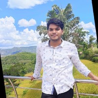 Prudhvi Raj Kallu