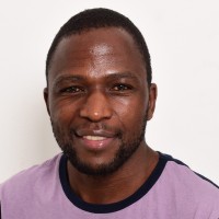 Elisha Kyakopo