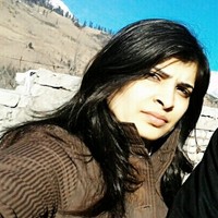 Swati Singh