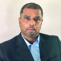 Shani Sreedharan Ciwfm