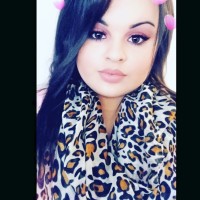 Destiny Venegas