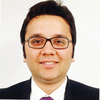Siddharth Gaba