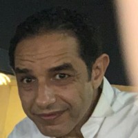 Mohamed Abd Elazim