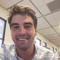 Connor Austell