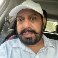 Ranjeet Arya
