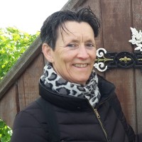 Josje Peters